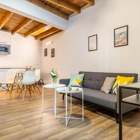 Apartamento Macarena, En El Centro De Sevilla Екстериор снимка