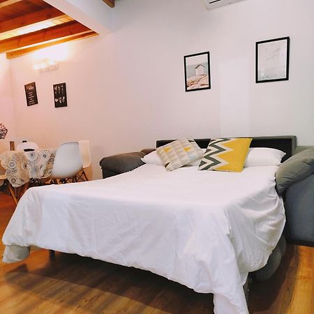 Apartamento Macarena, En El Centro De Sevilla Екстериор снимка