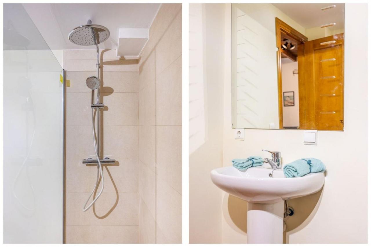 Apartamento Macarena, En El Centro De Sevilla Екстериор снимка