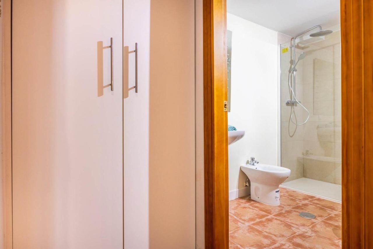 Apartamento Macarena, En El Centro De Sevilla Екстериор снимка