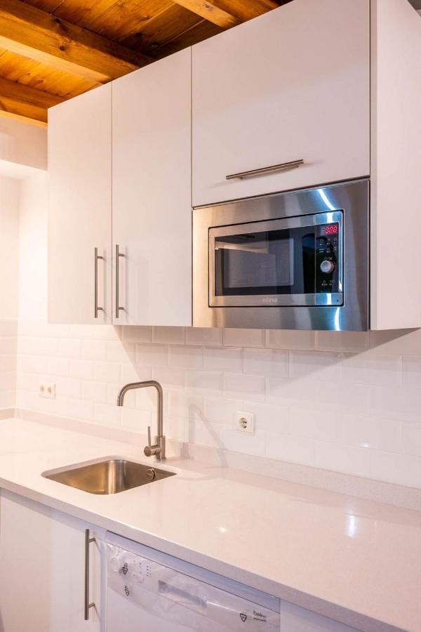 Apartamento Macarena, En El Centro De Sevilla Екстериор снимка