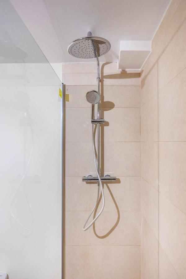 Apartamento Macarena, En El Centro De Sevilla Екстериор снимка