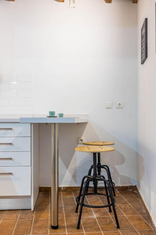 Apartamento Macarena, En El Centro De Sevilla Екстериор снимка