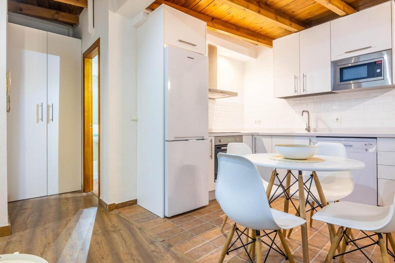 Apartamento Macarena, En El Centro De Sevilla Екстериор снимка