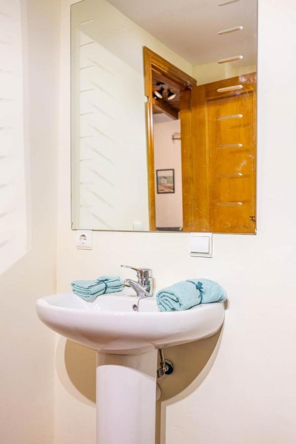 Apartamento Macarena, En El Centro De Sevilla Екстериор снимка