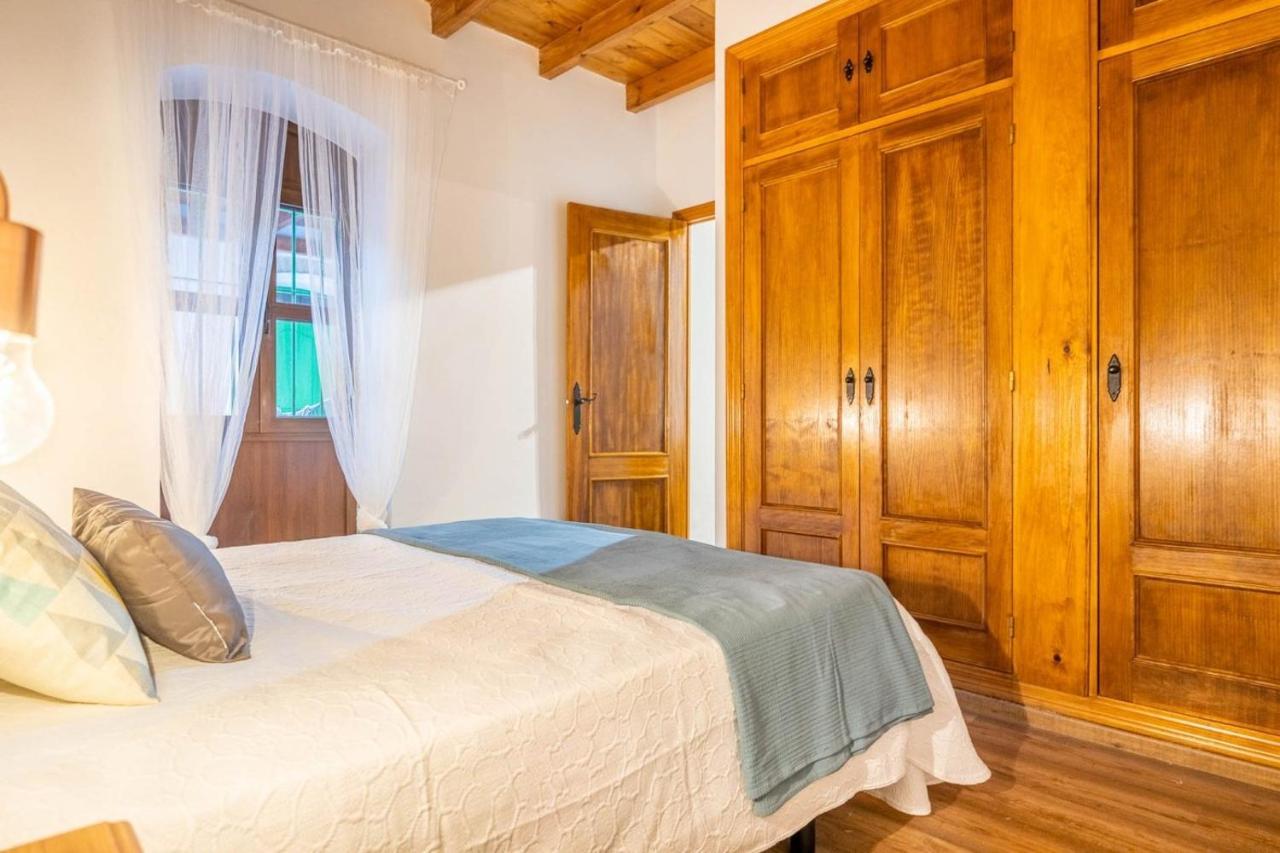 Apartamento Macarena, En El Centro De Sevilla Екстериор снимка